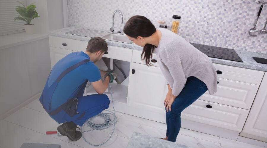Professional sewer line replacement in Klawock, AK